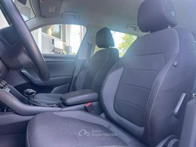 Skoda Kodiaq 2.0 TDI EVO SCR  DSG Executive 7 POSTI Grigio usata Rivignano Teor