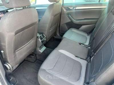 Skoda Kodiaq 2.0 TDI EVO SCR  DSG Executive 7 POSTI Grigio usata Rivignano Teor