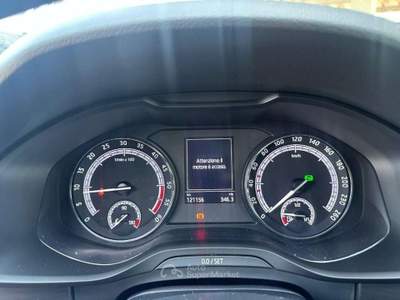 Skoda Kodiaq 2.0 TDI EVO SCR  DSG Executive 7 POSTI Grigio usata Rivignano Teor