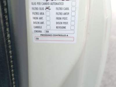 Fiat Doblò Doblo Doblò 1.6 MJT 105CV PC-TN Cargo Lamierato SX E5+ Bianco usata Santo Stefano Belbo