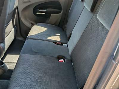 Citroen C3 Picasso Exclusive Grigio usata Altamura