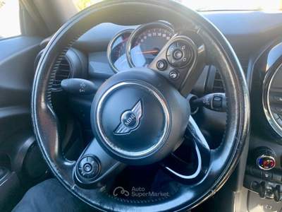 MINI Cooper mini cooper Bianco usata San Vittore Olona