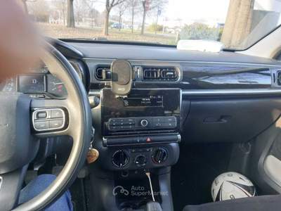 Citroen C3 null usata Pozzo d'Adda