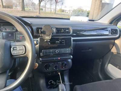 Citroen C3 null usata Pozzo d'Adda