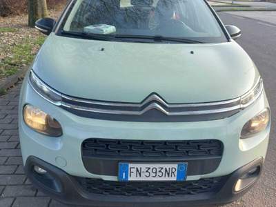Citroen C3 null usata Pozzo d'Adda