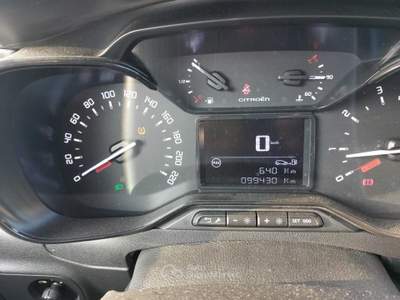 Citroen C3 null usata Pozzo d'Adda