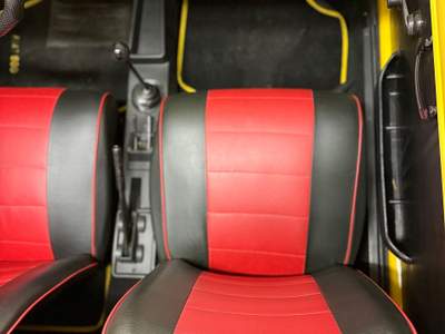 Fiat 500 MAGNIFICA FIAT 500 R IN CONDIZIONI DA VETRINA Giallo usata Roma