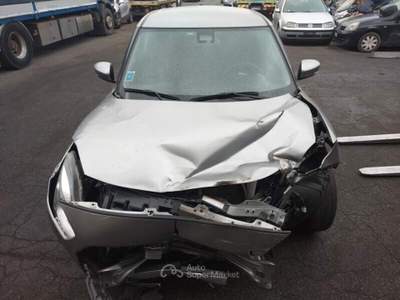 Suzuki Swift Top Grigio usata Ferrara