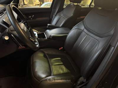 Land Rover Range Rover Sport 3.0D l6 249 CV Dynamic HSE / IVA ESP Nero usata Medesano