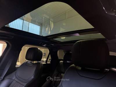 Land Rover Range Rover Sport 3.0D l6 249 CV Dynamic HSE / IVA ESP Nero usata Medesano