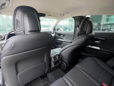 Mercedes-Benz GLC 4Matic Mild hybrid Coupé Advanced possibilità noleggio no scoring Nero usata Gela