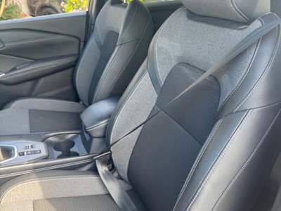 Nissan Qashqai Tekna Nero usata Pomezia