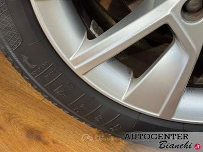 Skoda Kamiq 1.6 tdi Style 115cv dsg usata Castelnovo ne' Monti