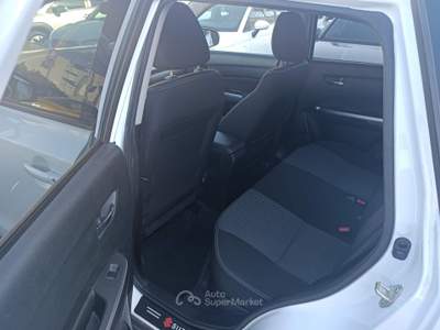 Suzuki Vitara Cool Bianco usata Assisi