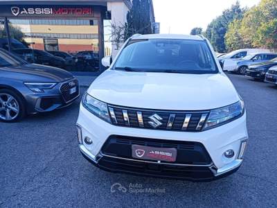 Suzuki Vitara Cool Bianco usata Assisi