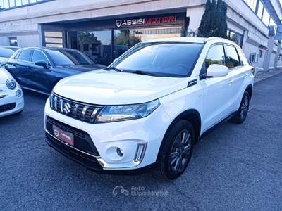 Suzuki Vitara Cool Bianco usata Assisi