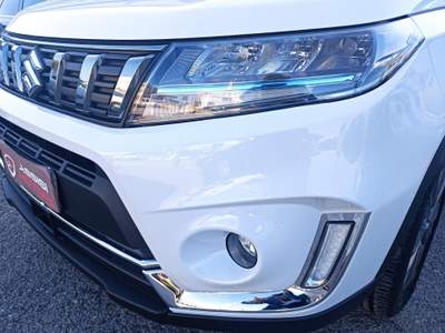 Suzuki Vitara Cool Bianco usata Assisi