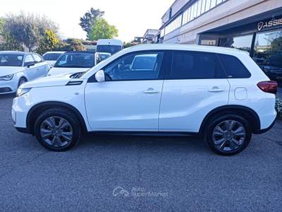 Suzuki Vitara Cool Bianco usata Assisi