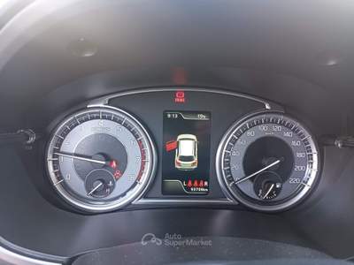 Suzuki Vitara Cool Bianco usata Assisi