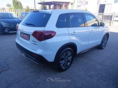 Suzuki Vitara Cool Bianco usata Assisi