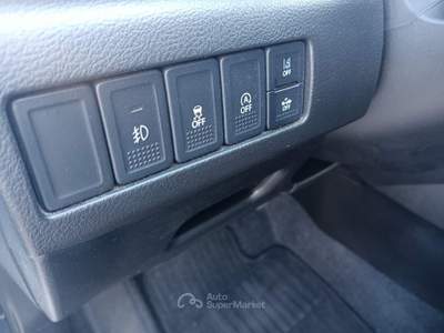 Suzuki Vitara Cool Bianco usata Assisi