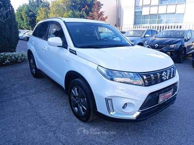 Suzuki Vitara Cool Bianco usata Assisi