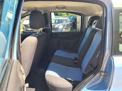 Fiat Panda si neopatentati Blu/Azzurro usata Cogollo del Cengio