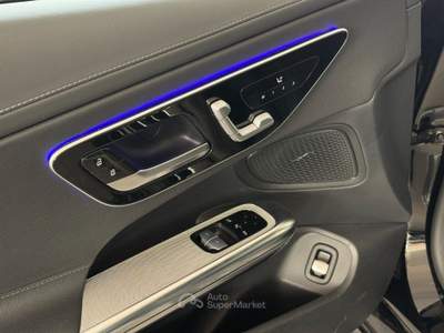 Mercedes-Benz CLE 4Matic Coupé AMG Line Premium PREZZO REALE Nero usata Cesano Maderno