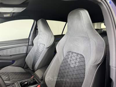 Volkswagen Golf 1.5 etsi evo R-Line 150cv dsg RLine Sport Blu/Azzurro usata Cesano Maderno