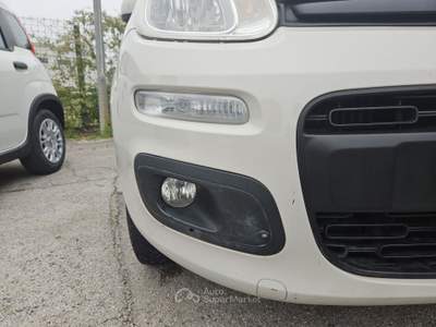 Fiat Panda METANO - LOUNGE Beige usata Colleferro