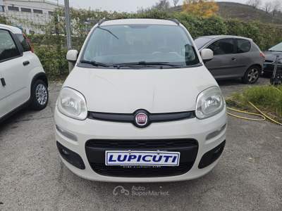 Fiat Panda METANO - LOUNGE Beige usata Colleferro