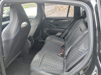 Volkswagen Tiguan 2.0 tdi R-Line Plus 150cv dsg Nero usata Piancogno