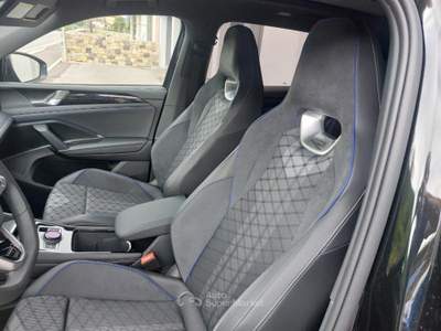 Volkswagen Tiguan 2.0 tdi R-Line Plus 150cv dsg Nero usata Piancogno