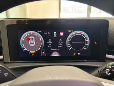 Volkswagen T-Roc 1.5 etsi Life 115cv dsg Rosso usata Piancogno