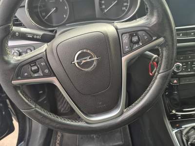 Opel Mokka Mokka x usata Cancello arnone