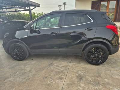 Opel Mokka Mokka x usata Cancello arnone