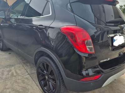 Opel Mokka Mokka x usata Cancello arnone