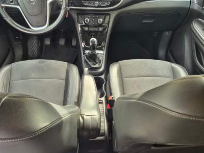 Opel Mokka Mokka x usata Cancello arnone