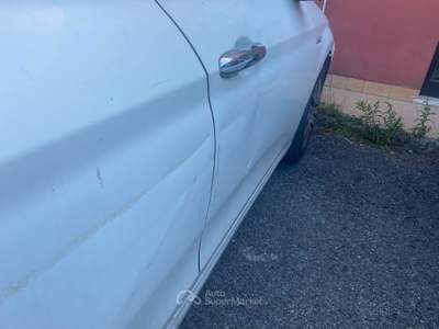 Fiat Tipo GPL Bianco usata Colleferro