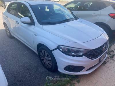 Fiat Tipo GPL Bianco usata Colleferro