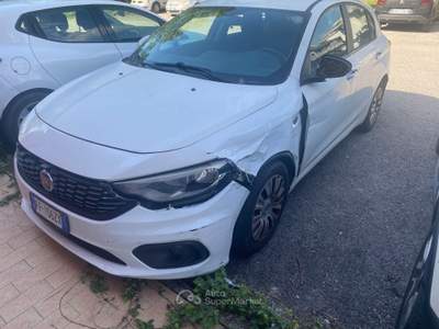 Fiat Tipo GPL Bianco usata Colleferro