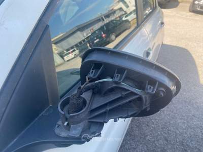 Fiat Tipo GPL Bianco usata Colleferro