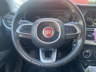 Fiat Tipo GPL Bianco usata Colleferro