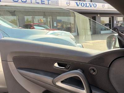 Volkswagen Scirocco VOLKSWAGEN SCIROCCO 1.4 TSI DSG 160 CV Bianco usata Pian Camuno