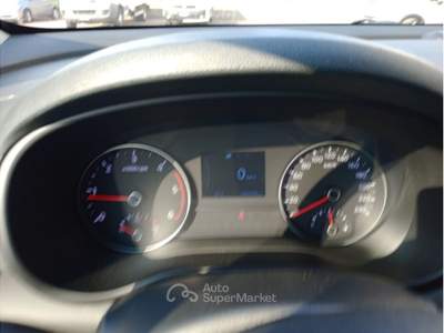 Kia Sportage KIA SPORTAGE COOL 1700 TDI 115CV EURO 6 B.OK NEOPATENTATI !!! Grigio usata Pian Camuno