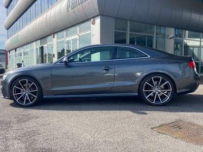 Audi RS 5 5 Coupé 4.2 V8 FSI quattro S tronic Grigio usata Savignano sul Rubicone
