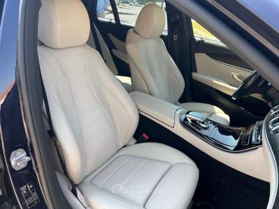 Mercedes-Benz Classe E 19900 usata Due Carrare