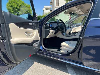 Mercedes-Benz Classe E 19900 usata Due Carrare