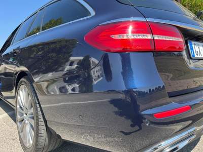 Mercedes-Benz Classe E 19900 usata Due Carrare