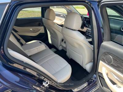 Mercedes-Benz Classe E 19900 usata Due Carrare
